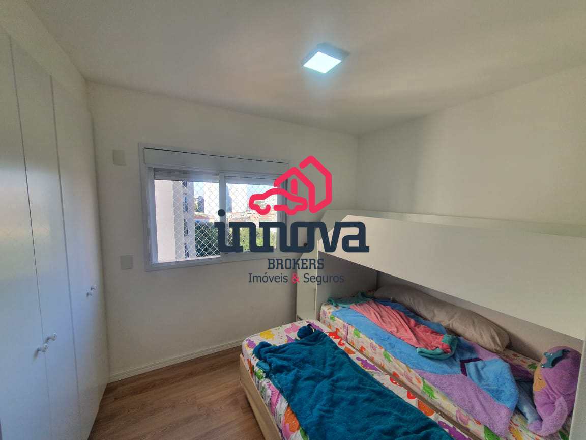 Apartamento à venda com 3 quartos, 86m² - Foto 16