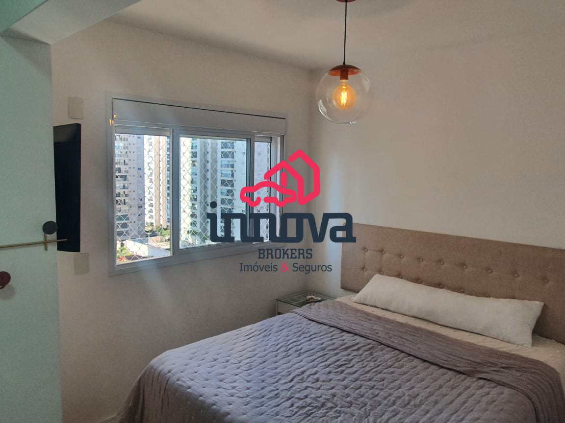 Apartamento à venda com 3 quartos, 86m² - Foto 11