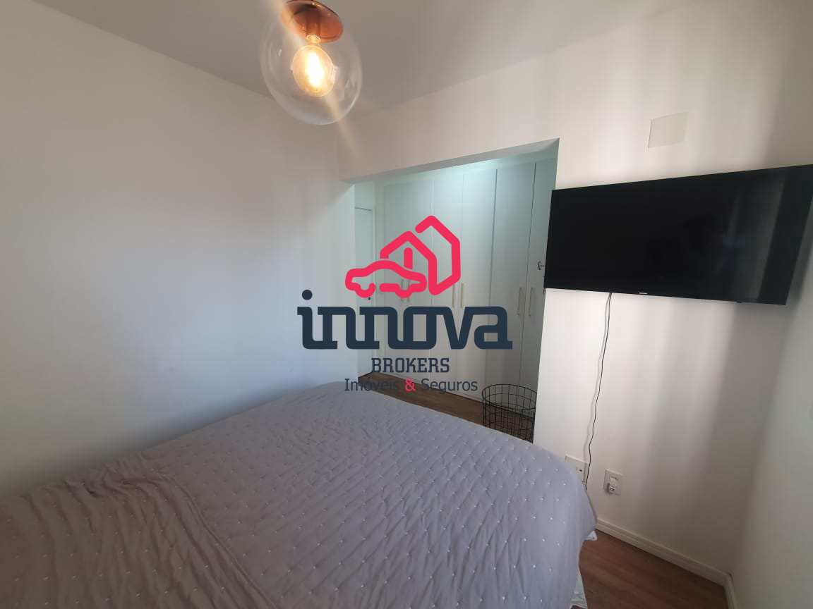 Apartamento à venda com 3 quartos, 86m² - Foto 15