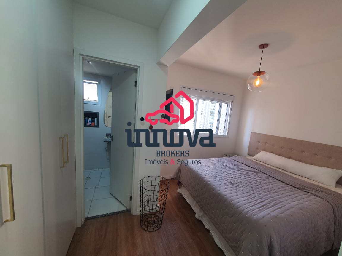 Apartamento à venda com 3 quartos, 86m² - Foto 10