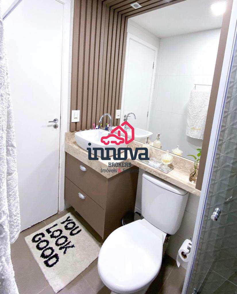 Apartamento à venda com 2 quartos, 61m² - Foto 7