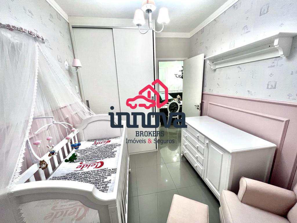 Apartamento à venda com 2 quartos, 61m² - Foto 6