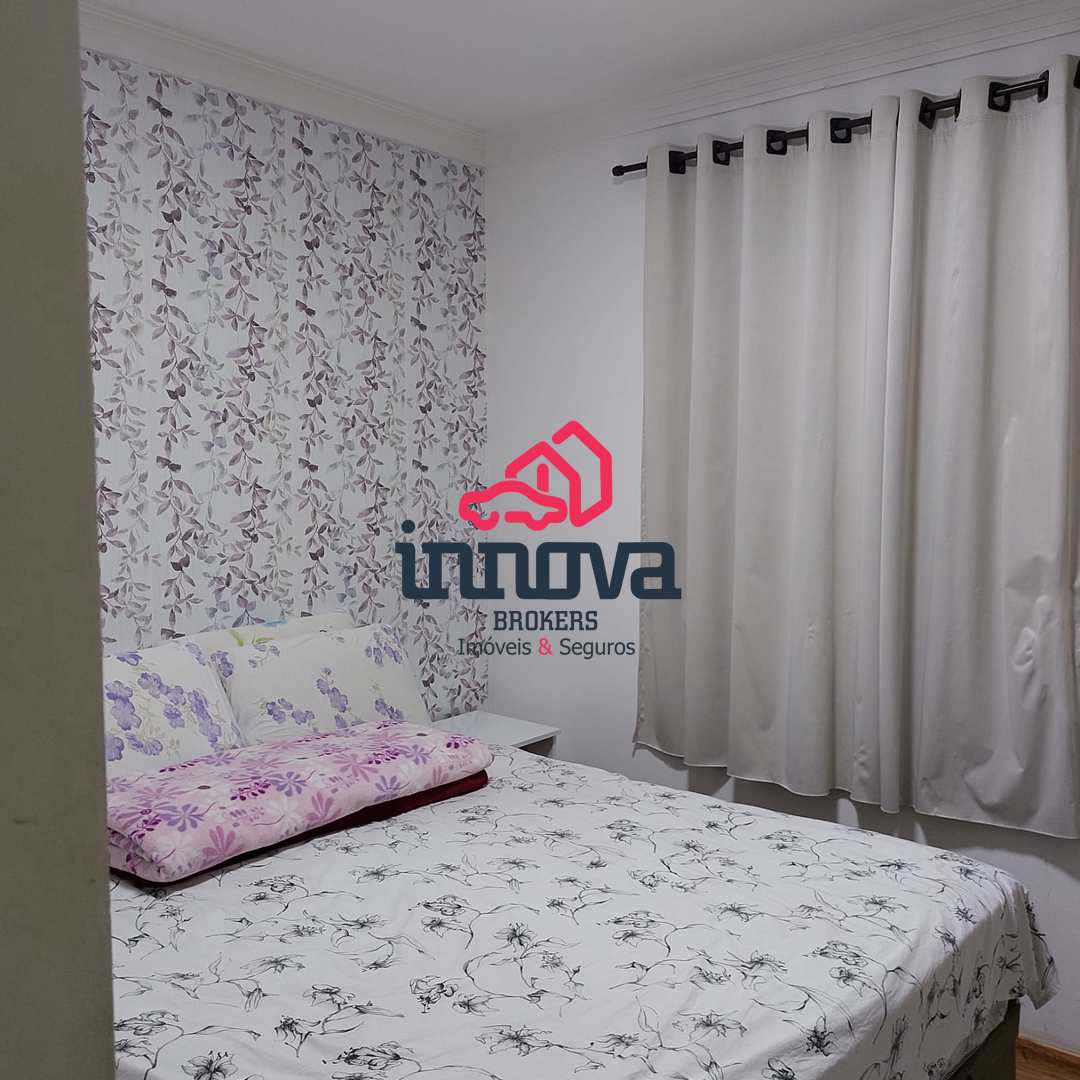 Apartamento à venda com 2 quartos, 58m² - Foto 1