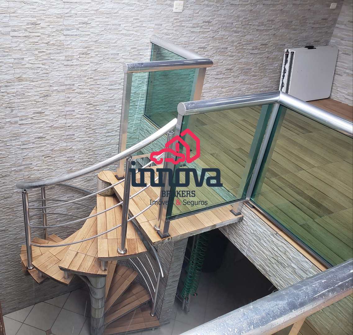 Casa à venda com 3 quartos, 218m² - Foto 31