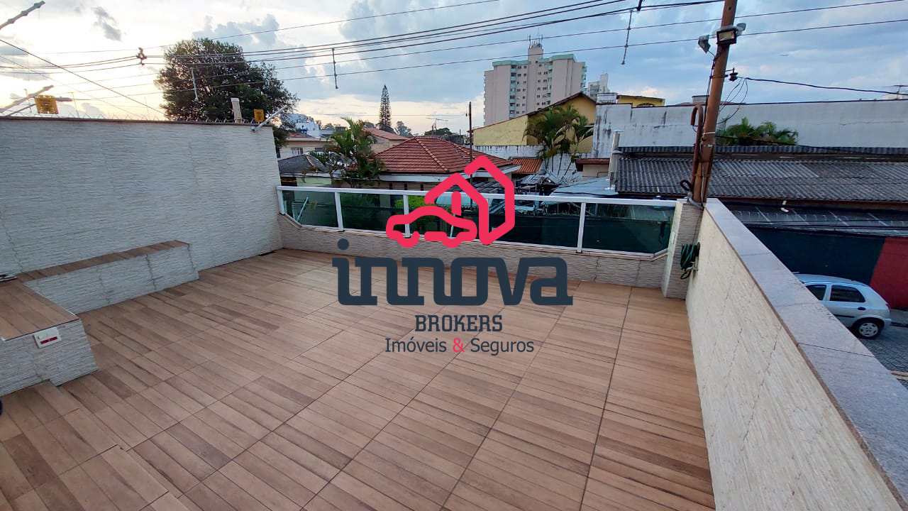 Casa à venda com 3 quartos, 218m² - Foto 45