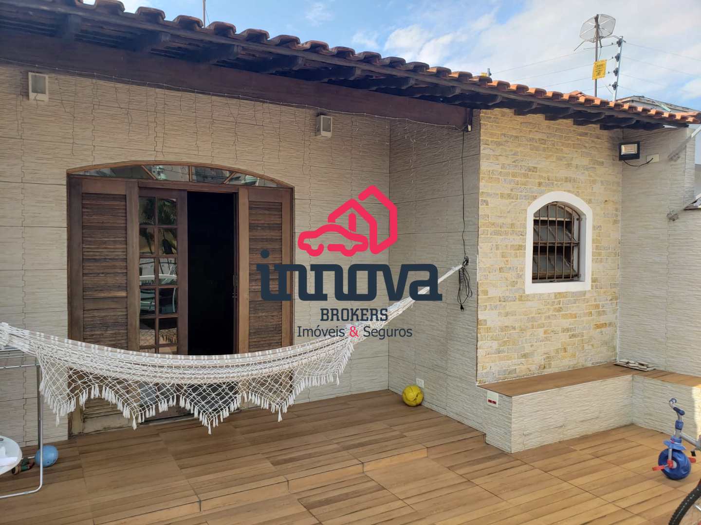 Casa à venda com 3 quartos, 218m² - Foto 27