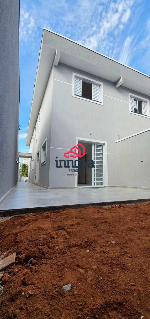 Sobrado à venda com 3 quartos, 112m² - Foto 11