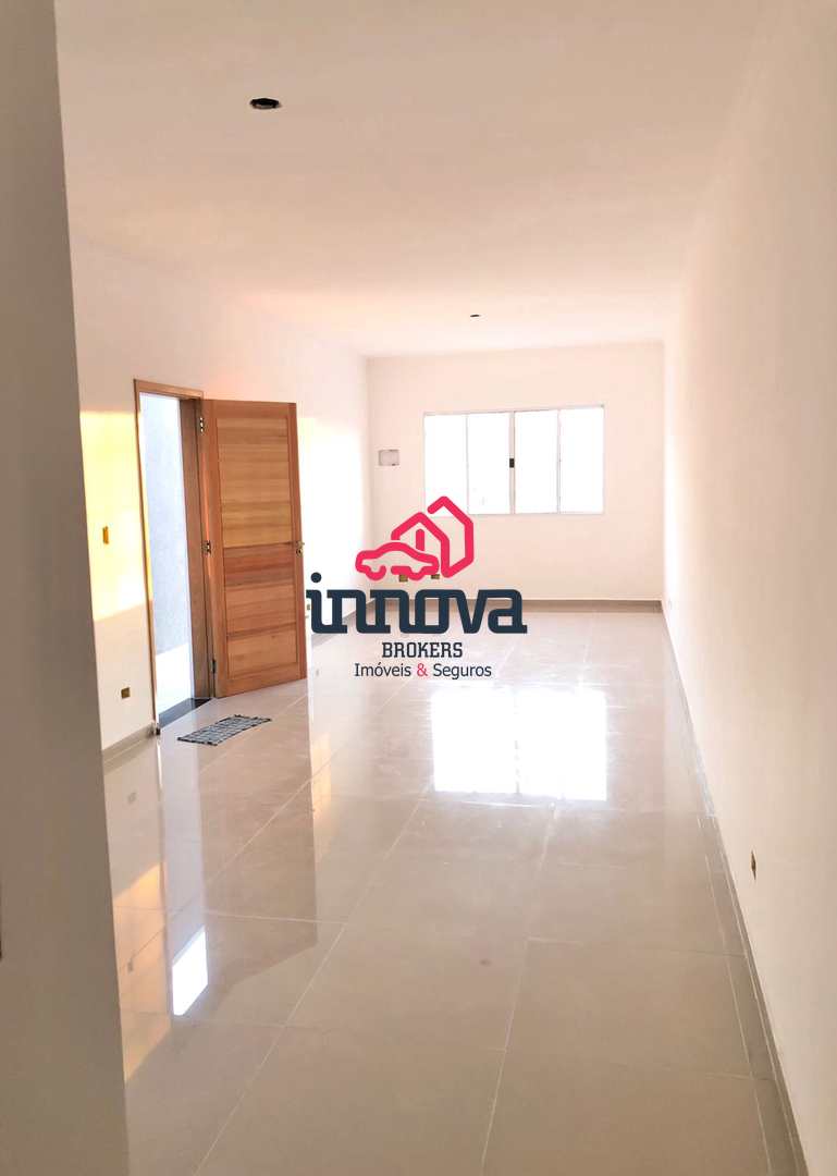 Sobrado à venda com 3 quartos, 112m² - Foto 3