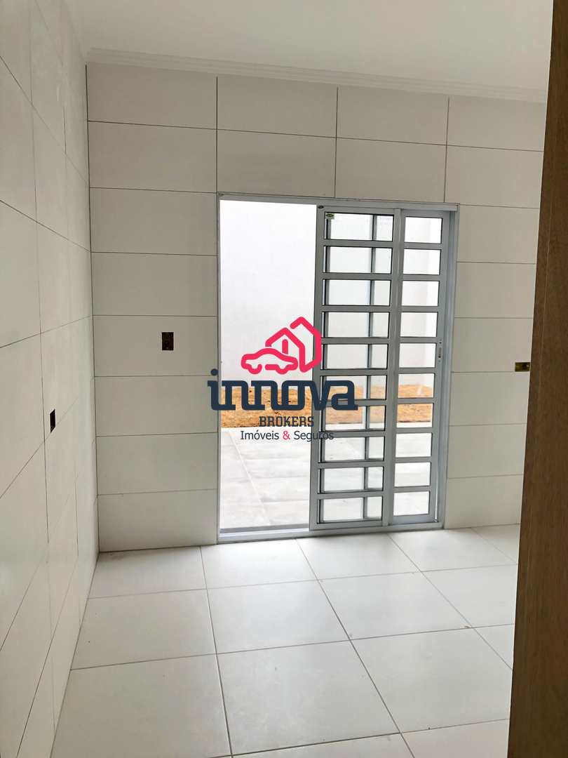 Sobrado à venda com 3 quartos, 112m² - Foto 5