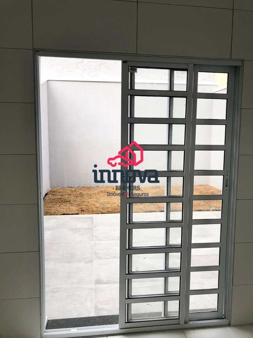 Sobrado à venda com 3 quartos, 112m² - Foto 15