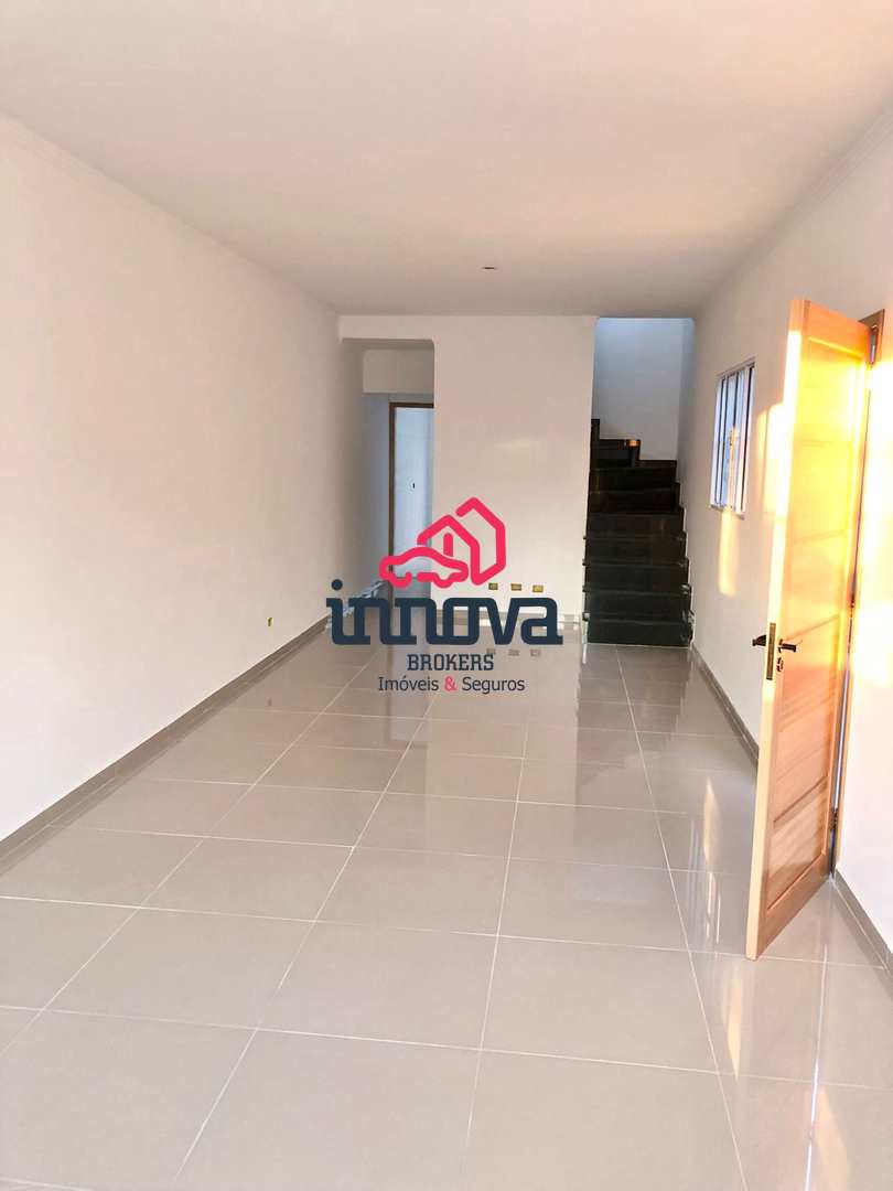 Sobrado à venda com 3 quartos, 112m² - Foto 2