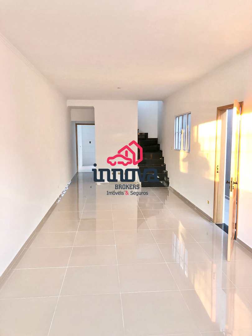 Sobrado à venda com 3 quartos, 112m² - Foto 9