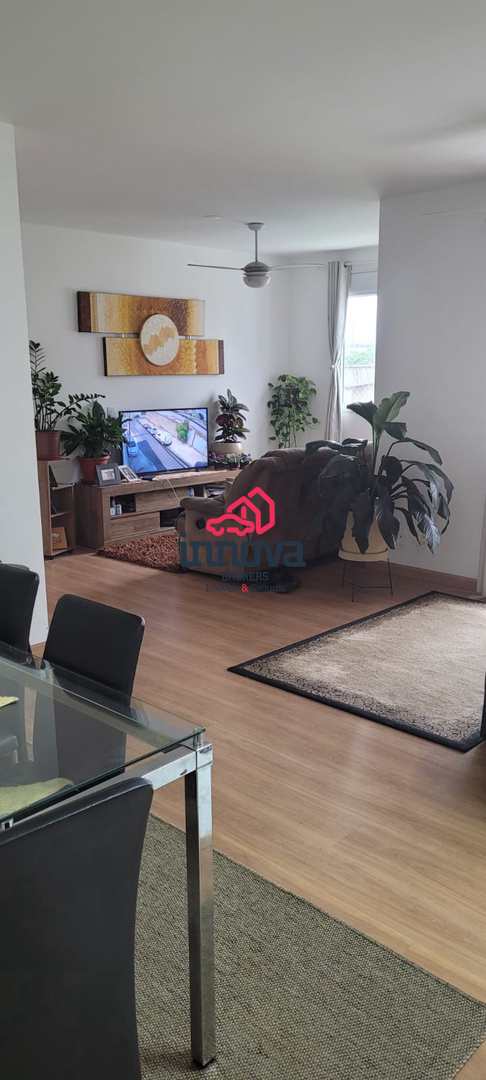 Apartamento à venda com 2 quartos, 80m² - Foto 1