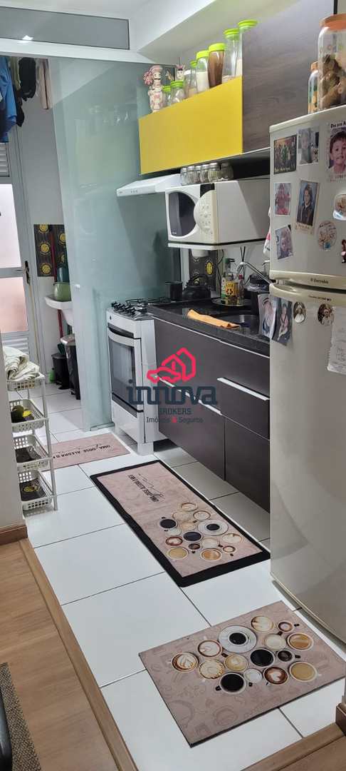 Apartamento à venda com 2 quartos, 80m² - Foto 9