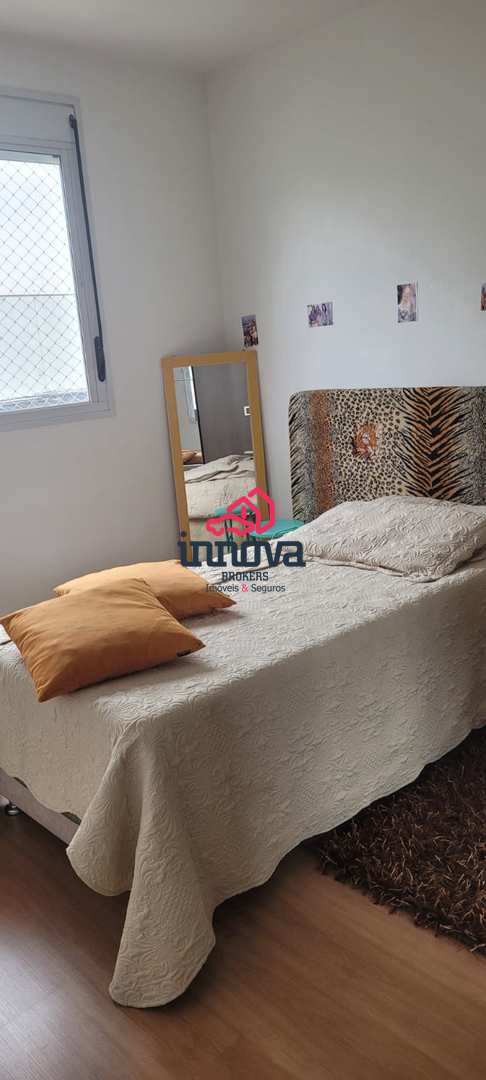 Apartamento à venda com 2 quartos, 80m² - Foto 12