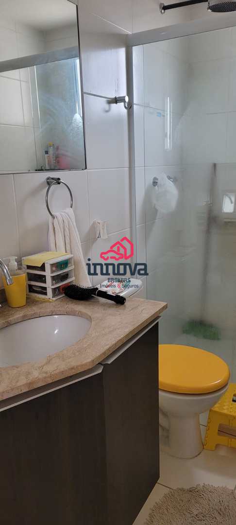 Apartamento à venda com 2 quartos, 80m² - Foto 14