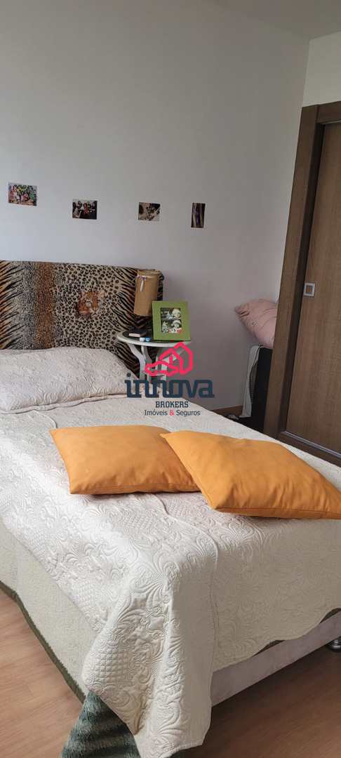 Apartamento à venda com 2 quartos, 80m² - Foto 10