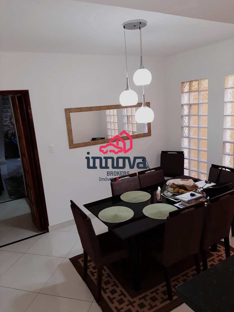 Sobrado à venda com 3 quartos, 127m² - Foto 17