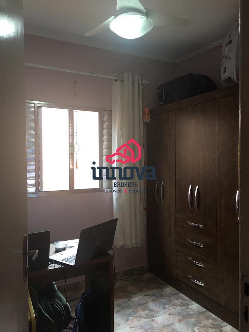 Sobrado à venda com 3 quartos, 127m² - Foto 30