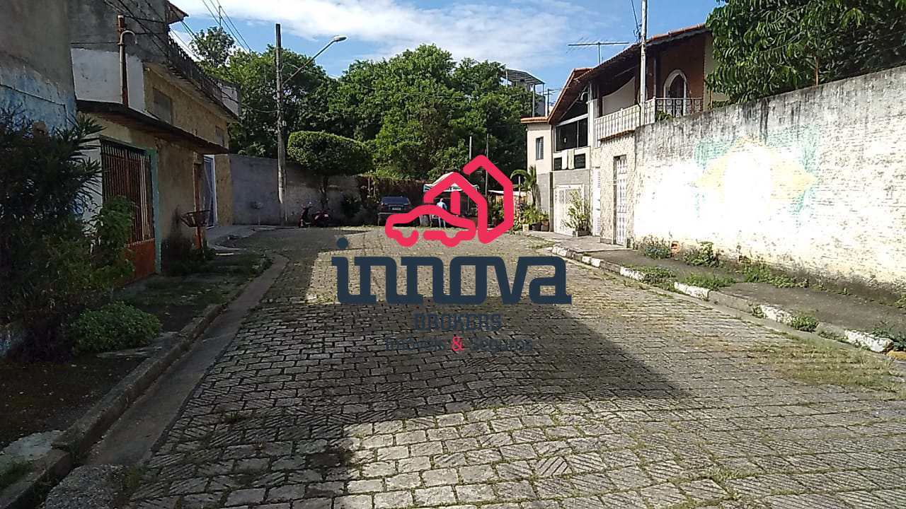 Loteamento e Condomínio à venda, 306m² - Foto 1