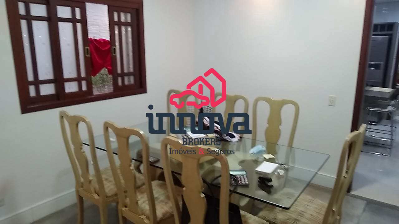 Apartamento à venda e aluguel com 3 quartos, 220m² - Foto 3