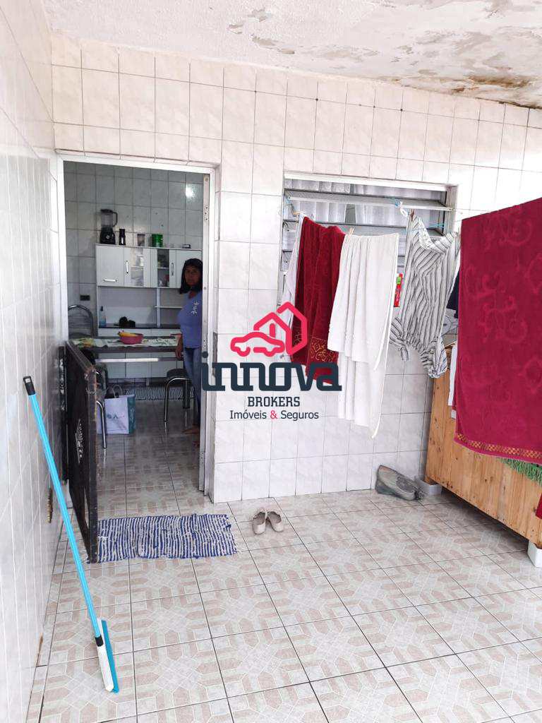 Sobrado à venda com 2 quartos, 360m² - Foto 6