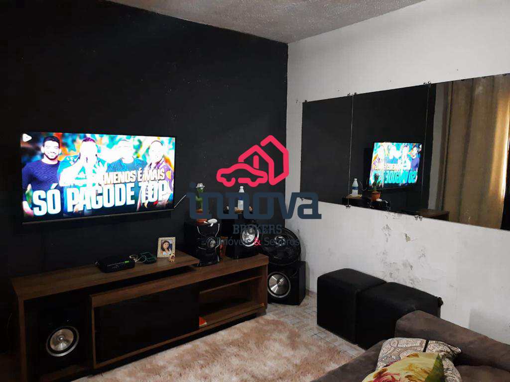 Sobrado à venda com 2 quartos, 360m² - Foto 1