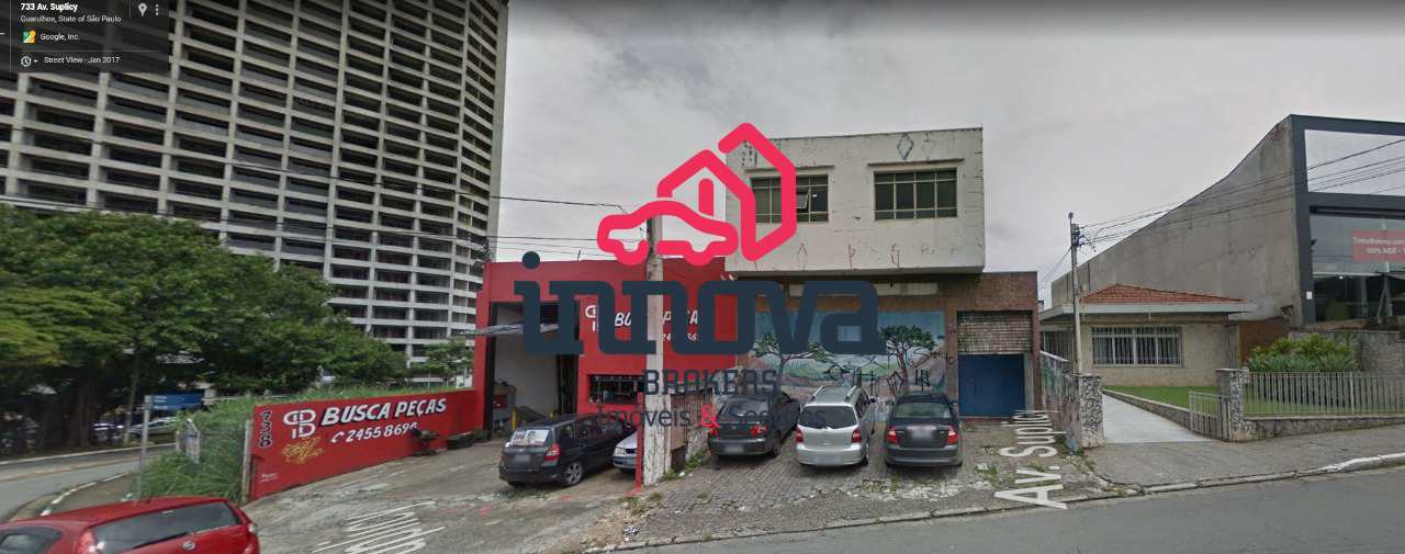 Prédio Inteiro à venda, 700m² - Foto 5