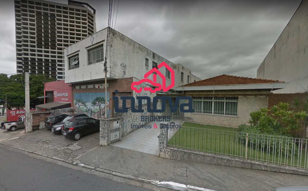 Prédio Inteiro à venda, 700m² - Foto 3