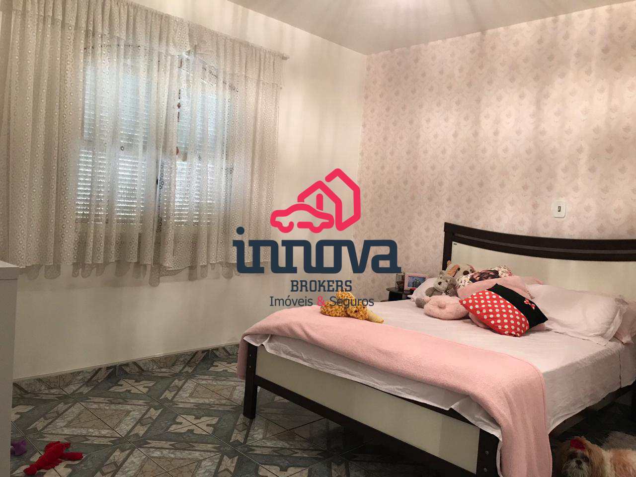 Sobrado à venda com 3 quartos, 145m² - Foto 7