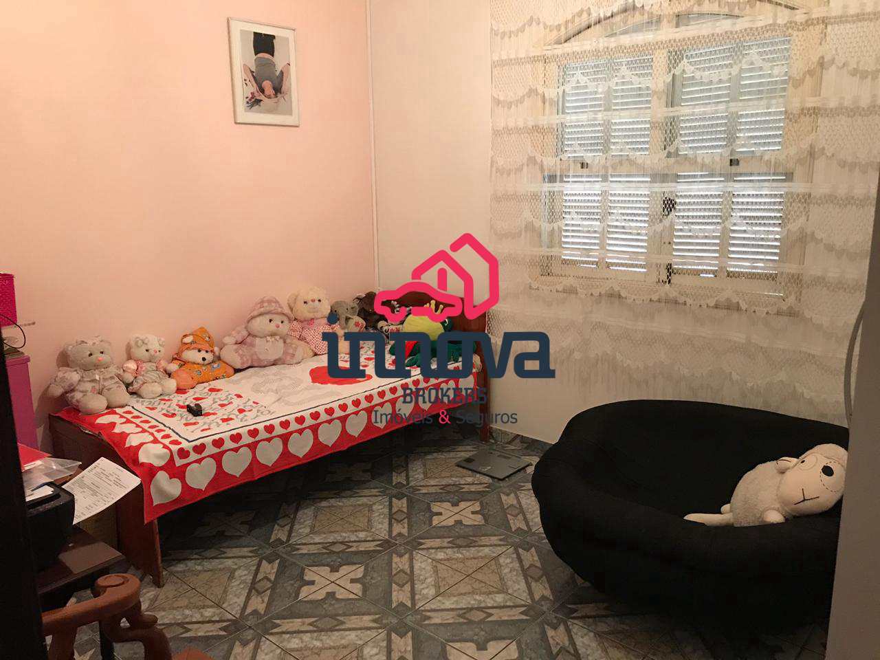 Sobrado à venda com 3 quartos, 145m² - Foto 6