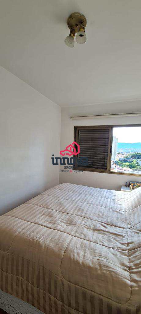 Apartamento à venda com 2 quartos, 57m² - Foto 11