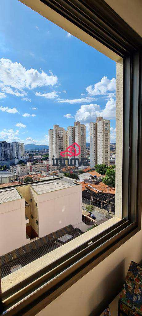 Apartamento à venda com 2 quartos, 57m² - Foto 50