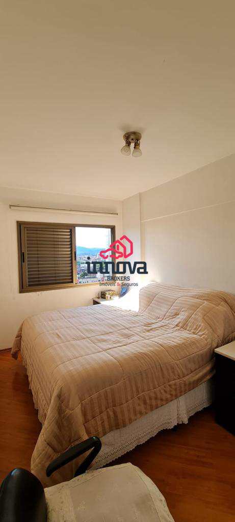 Apartamento à venda com 2 quartos, 57m² - Foto 7