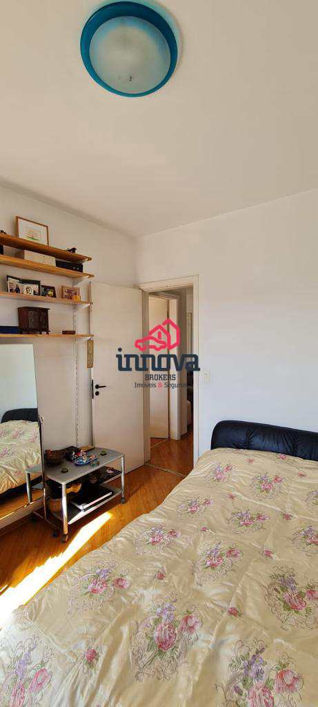 Apartamento à venda com 2 quartos, 57m² - Foto 4