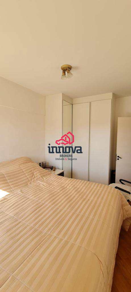 Apartamento à venda com 2 quartos, 57m² - Foto 5