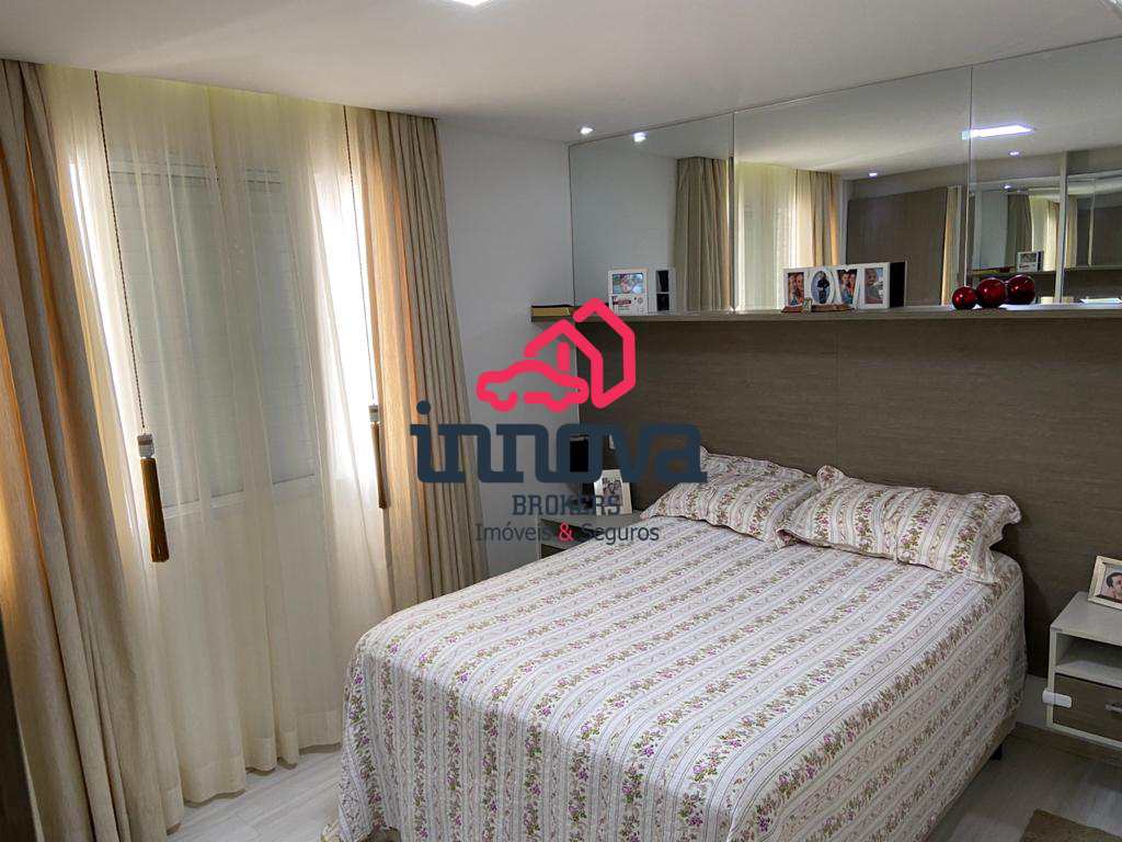 Apartamento à venda com 3 quartos, 114m² - Foto 17