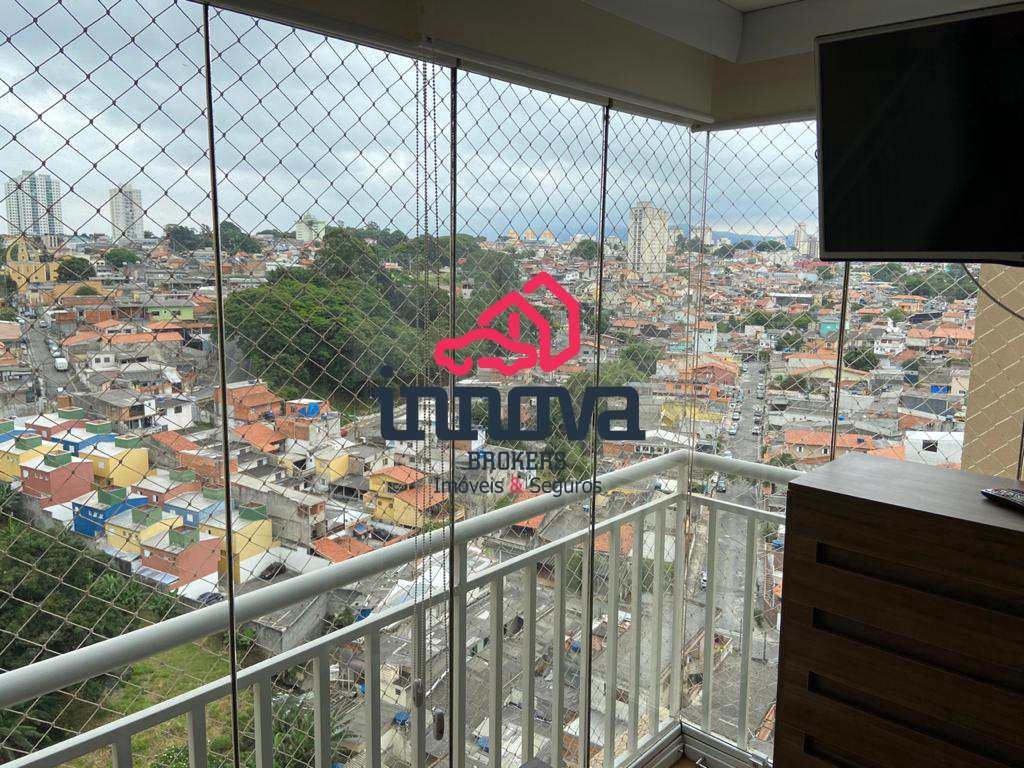 Apartamento à venda com 3 quartos, 114m² - Foto 22