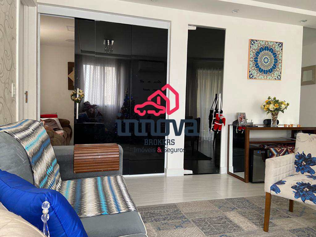 Apartamento à venda com 3 quartos, 114m² - Foto 9