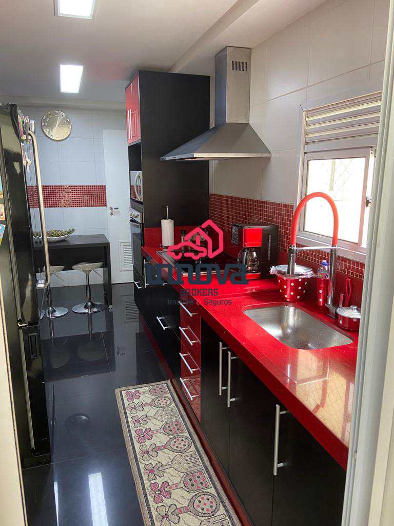 Apartamento à venda com 3 quartos, 114m² - Foto 5