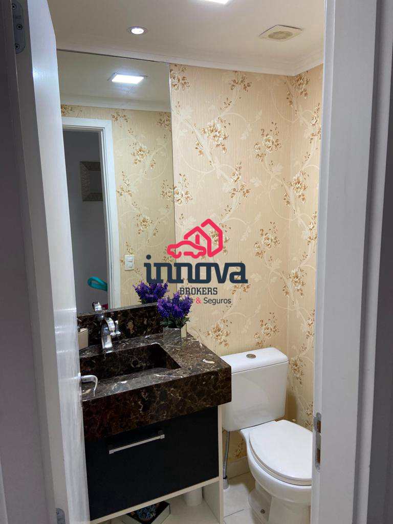 Apartamento à venda com 3 quartos, 114m² - Foto 8