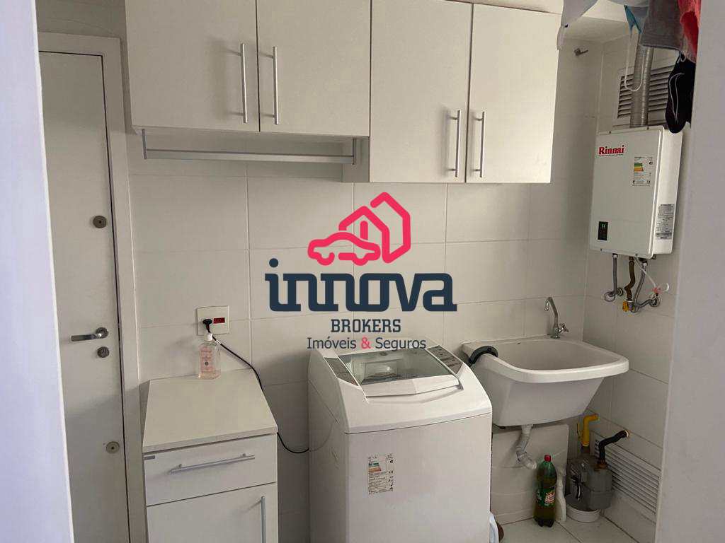 Apartamento à venda com 3 quartos, 114m² - Foto 23