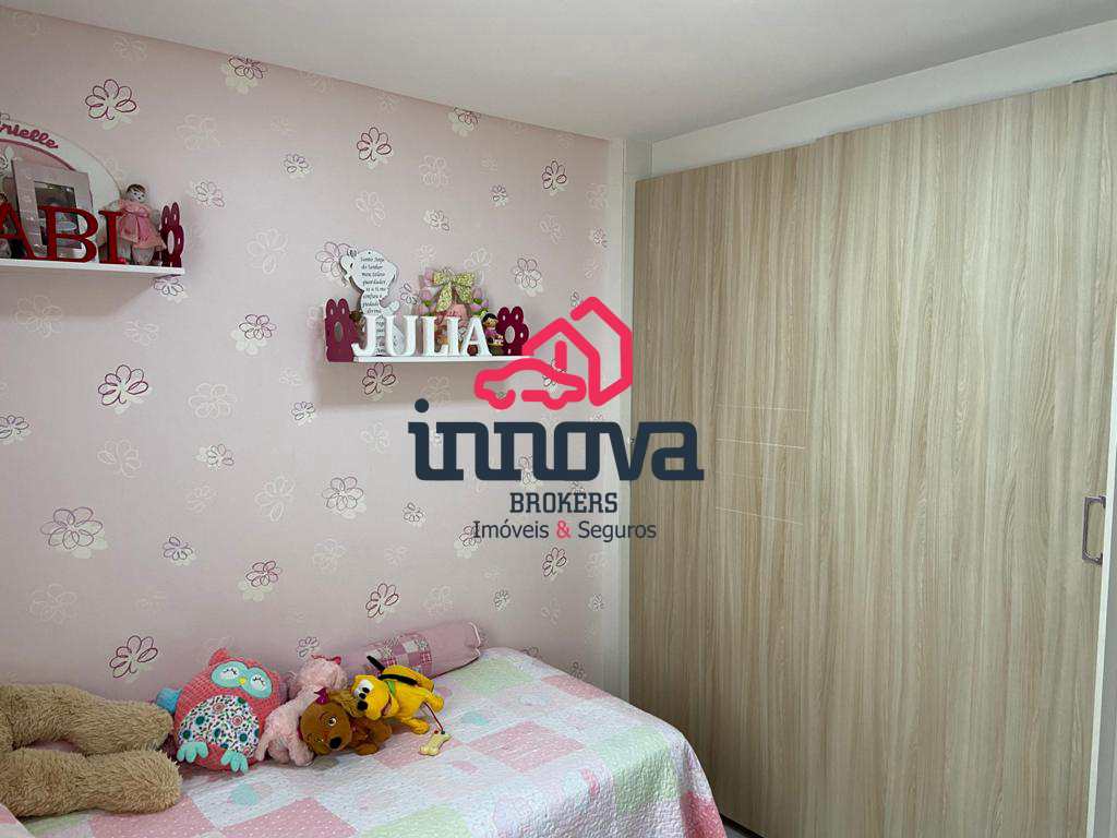 Apartamento à venda com 3 quartos, 114m² - Foto 14