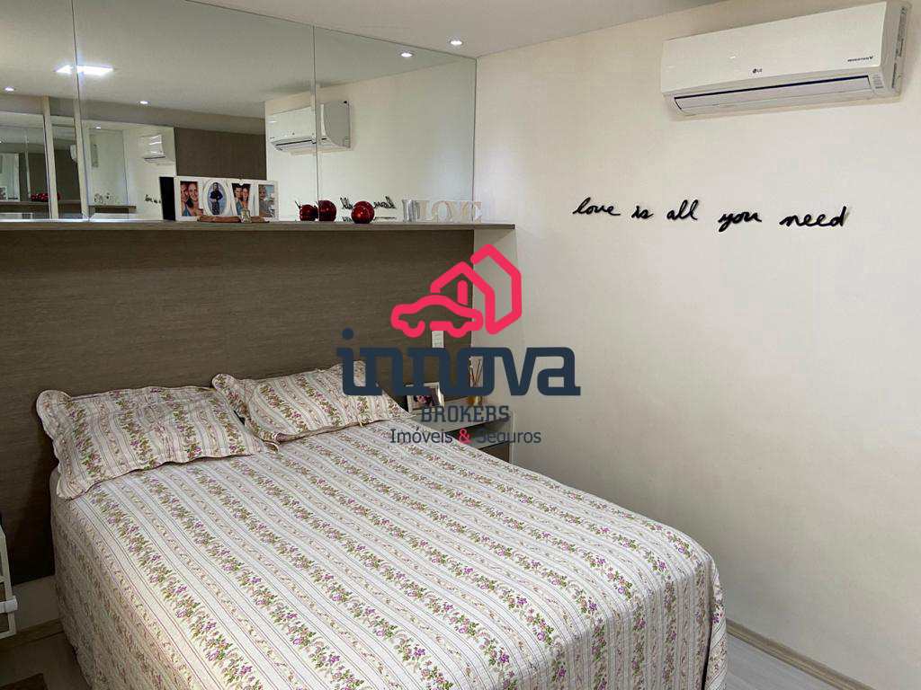 Apartamento à venda com 3 quartos, 114m² - Foto 18