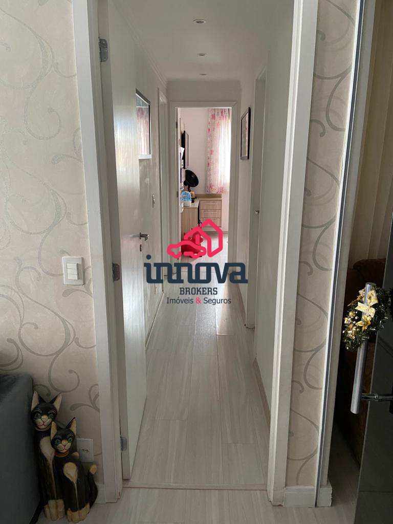 Apartamento à venda com 3 quartos, 114m² - Foto 10