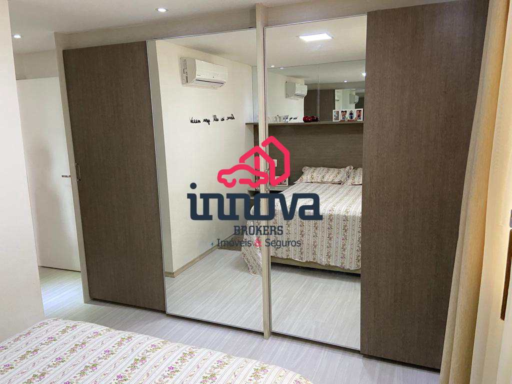 Apartamento à venda com 3 quartos, 114m² - Foto 19