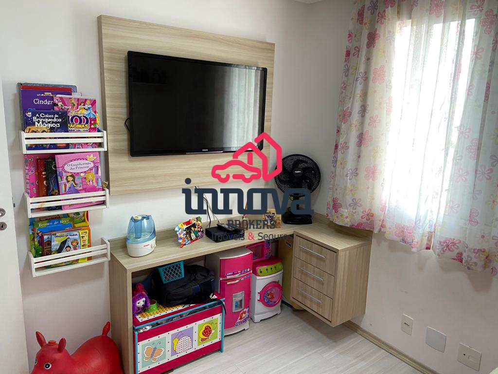 Apartamento à venda com 3 quartos, 114m² - Foto 15