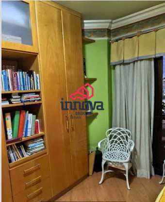 Apartamento à venda com 3 quartos, 131m² - Foto 4