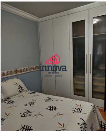 Apartamento à venda com 3 quartos, 131m² - Foto 6