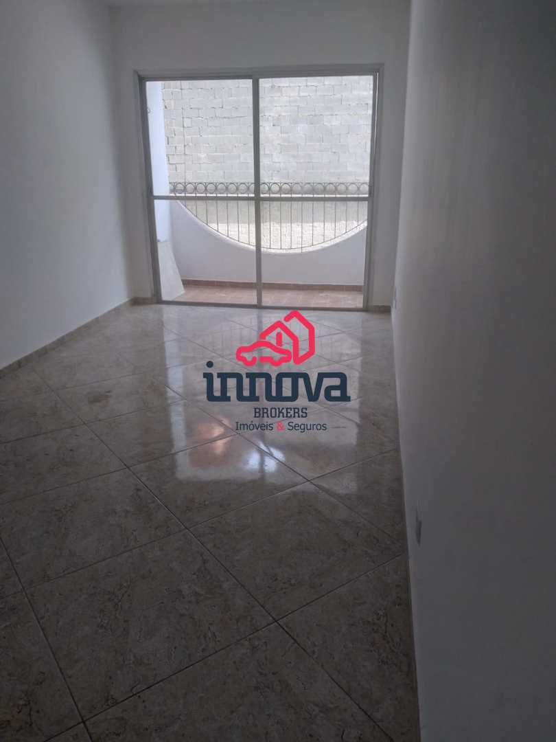 Apartamento à venda com 2 quartos, 76m² - Foto 1